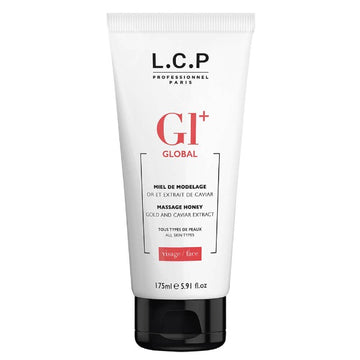 L.C.P Global Massage Honey 175ml